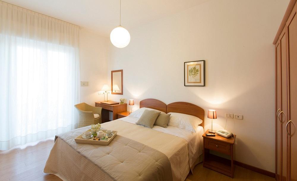 Hotel Giulietta Senigallia Exterior photo